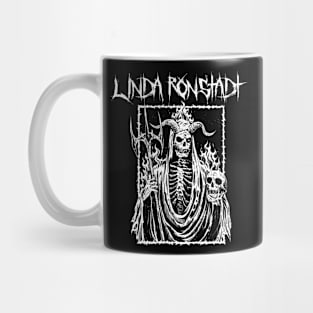 linda rons ll dark series Mug